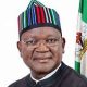 Benue Governor Tests Positive For COVID-19