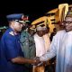 Buhari Sacks Service Chiefs