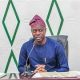 Makinde’s Aide Warns Against False Social Media Security Reports