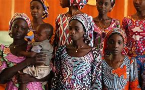 More Chibok Girls Escape From Boko Haram_newtimes