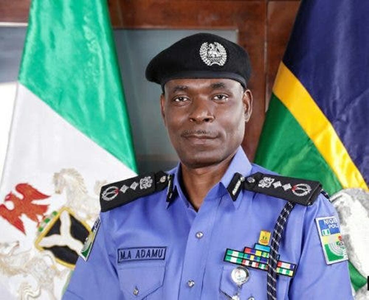 Police ArresHumanists Urge IGP To Reinstate Dismissed Pregnant Policewomant Kastina Council Chairman For Aiding Kidnap Of 344 Kankara Pupils