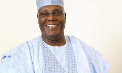 I'm Vindicated By Buhari's Plan To Sell Refineries - Atiku