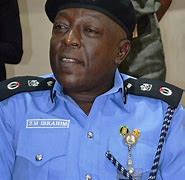 Buhari Appoints Zanna Mohammed Ibrahim As Acting IGP