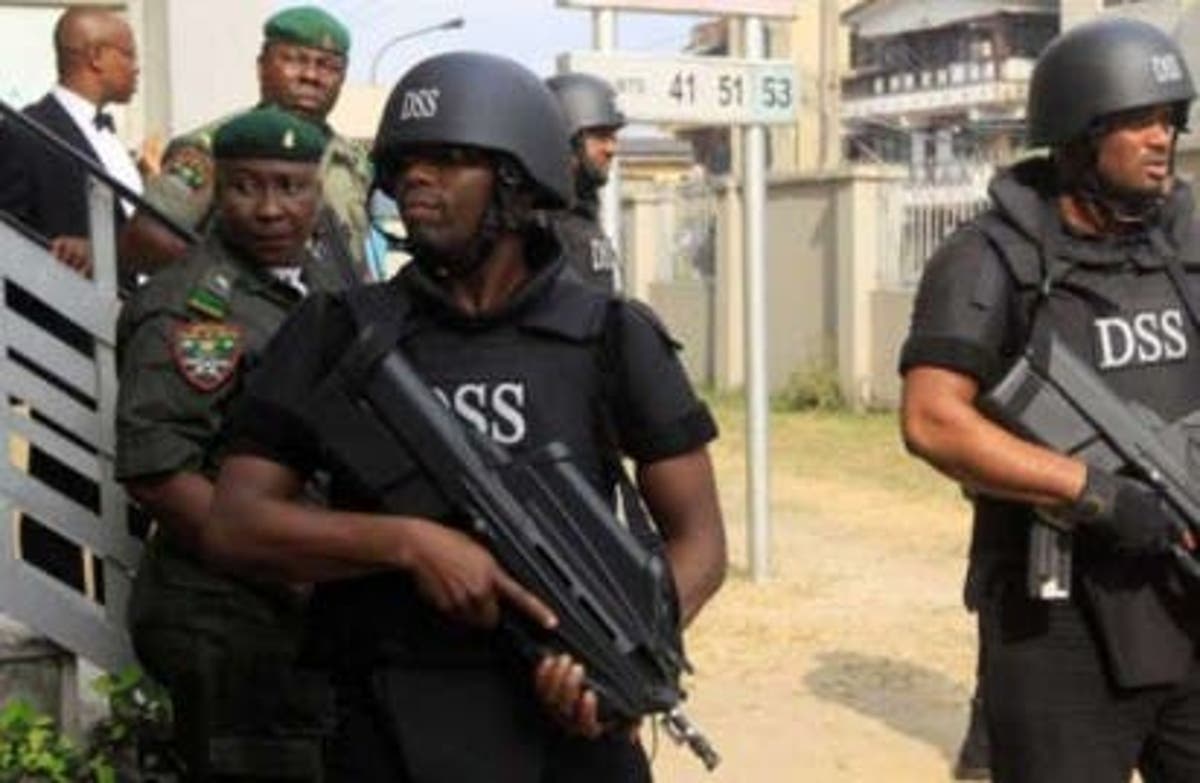 DSS Arrests Mamu, Terrorists' Negotiator After Arriving From Egypt