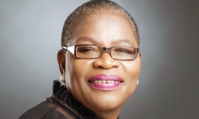 Ezekwesili Raises Alarm Over Govt's Close Ties With Abductors