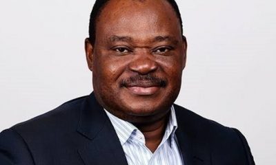 Appeal Court Rejects Jimoh Ibrahim's Bid To Repossess Assets Seized By AMCON Over N70bn Debt