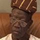 Lagos Ex-governor Jakande Dies At 91