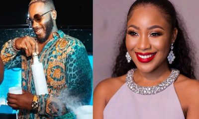 My Relationship With Erica Is Over-Kiddwaya