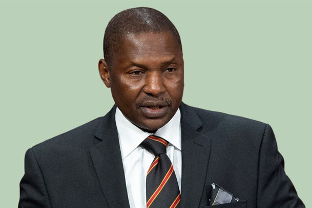 Malami Wants Journalists Sanctioned For False Reports