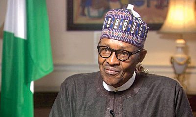 How Buhari Govt Truncated Careers Of Nine Major Generals, Seven Brigadier Generals