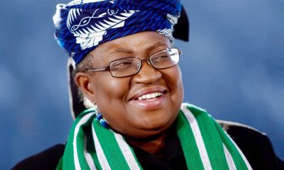 High Expectations As Okonjo-Iweala Becomes WTO DG Tomorrow