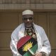 Namdi Kanu Protests Against Detention, Refuses To Appear In Court