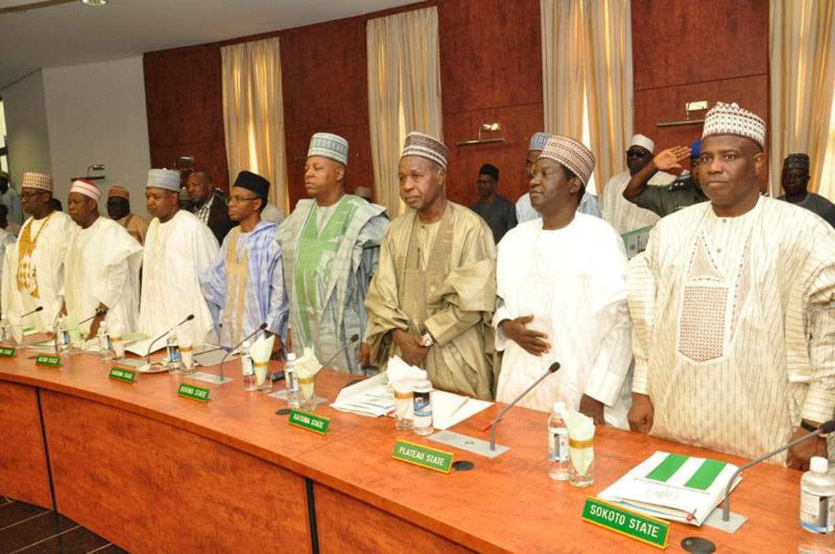 Be Tolerant Of Others - Northern Governors Tell Northerners