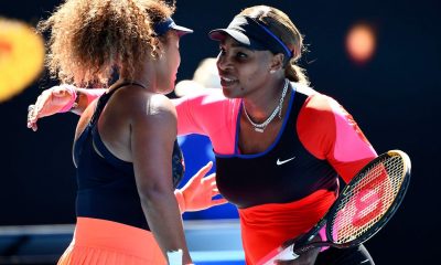 Osaka Does It Again, Sends Serena Williams Back Home