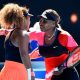 Osaka Does It Again, Sends Serena Williams Back Home