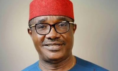 Senate Not For Thugs, Ohuabunwa Tells Adeyemi Over Anti-Ikpeazu Comment