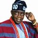 Tinubu Hails Olu-Designate Emiko, Condoles With Itsekiri