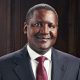 Dangote Foundation Warns Against Fraudulent Empowerment Scheme