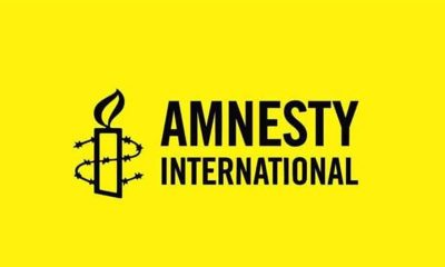 Nigeria Not Doing Enough To Protect Children - Amnesty