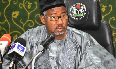 Why Fulani Herdsmen Use AK-47 - Bauchi GovernorWhy Fulani Herdsmen Use AK-47 - Bauchi Governor