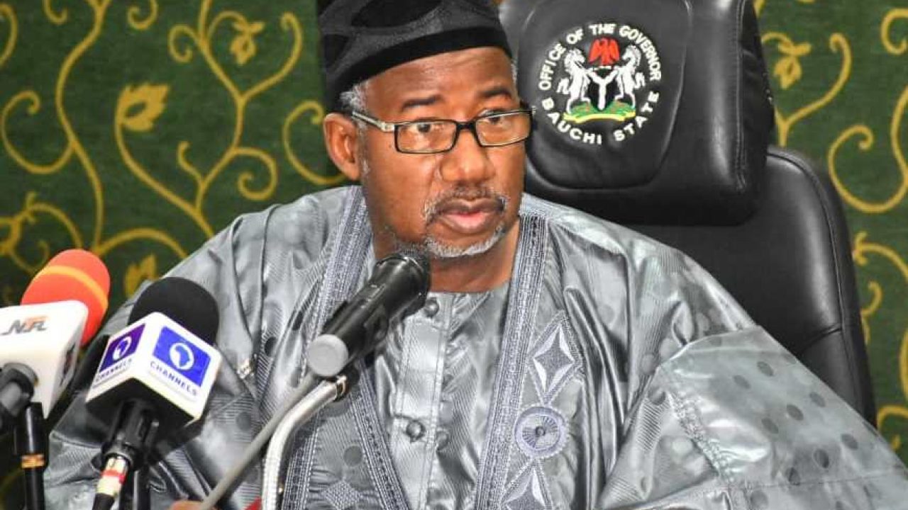 Why Fulani Herdsmen Use AK-47 - Bauchi GovernorWhy Fulani Herdsmen Use AK-47 - Bauchi Governor