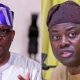 Makinde, Fayose Crisis Deepens