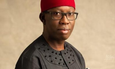 How I Survived Assassination Attempt - Okowa's Aide