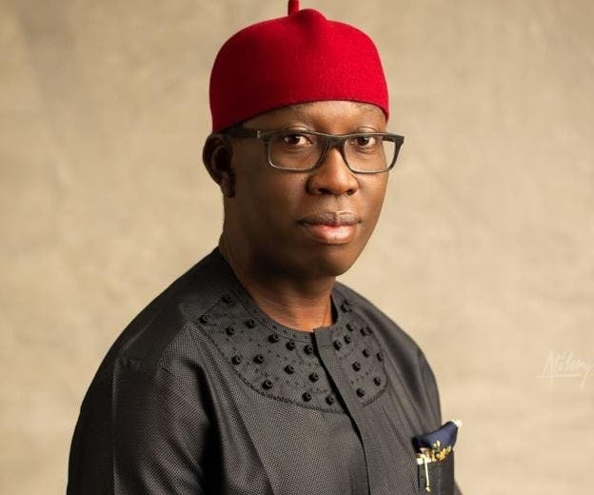 How I Survived Assassination Attempt - Okowa's Aide