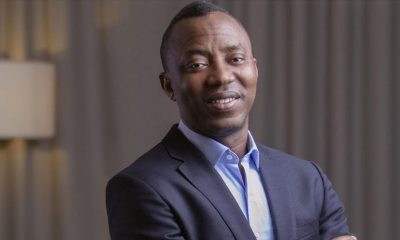 Court Lifts Restriction Of Movement On Sowore