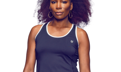 OSaka, Serena Pays Tribute To Venus Williams