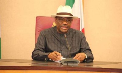 BREAKING: Wike Appoints 28,000 Special Assistants