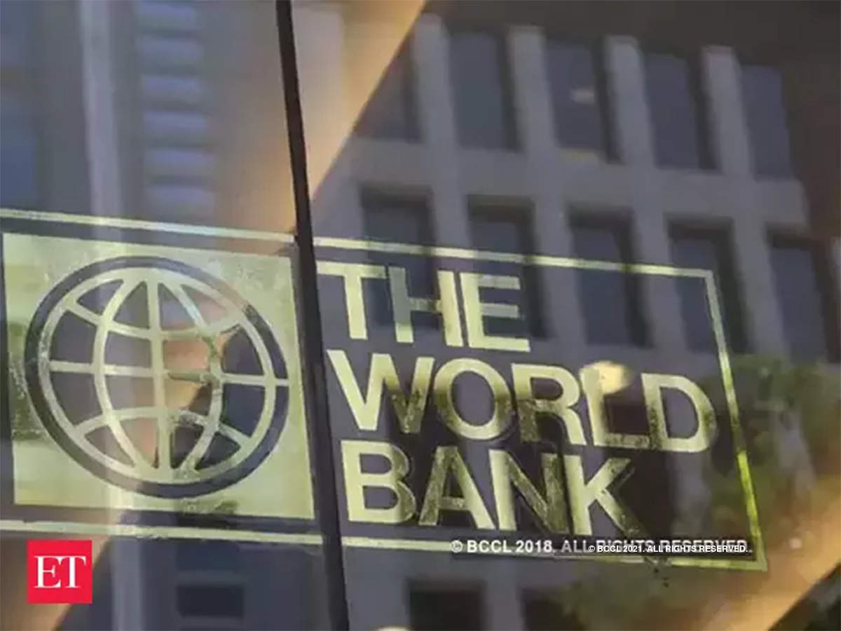 World Bank Blacklists 18 Nigerians, Firms Over Alleged Corrupt Practices