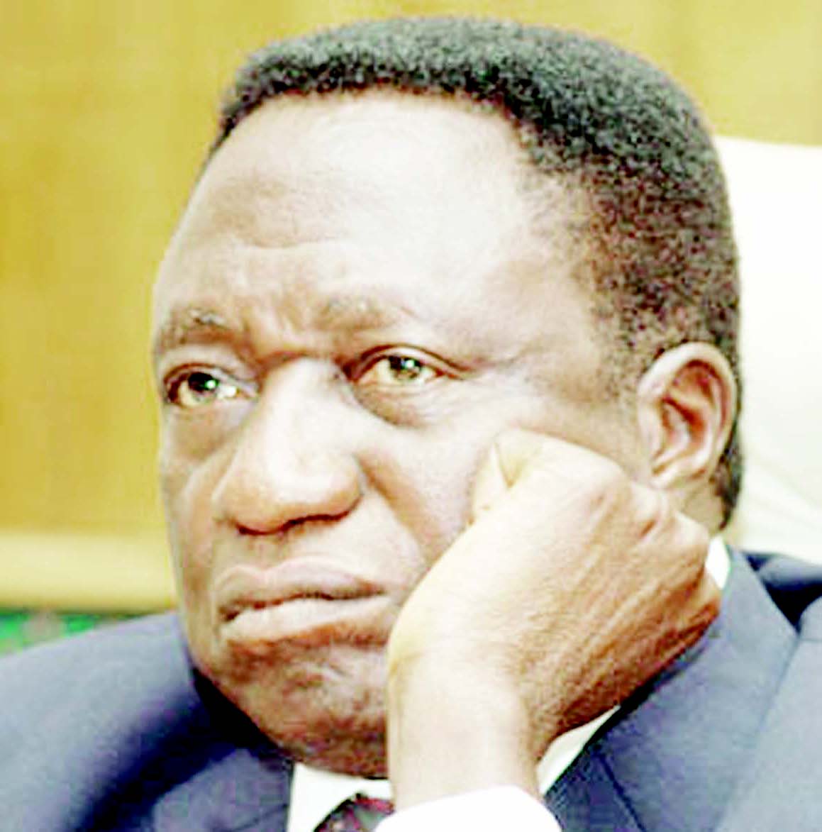 BREAKING: JAMB Ex-registrar Ojerinde Faces Trial As Plea Bargain Fails