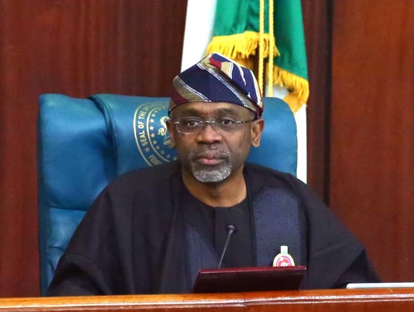 BREAKING: Gbajabiamila Threatens To Arrest Emefiele Over Old Naira Notes' Deadline