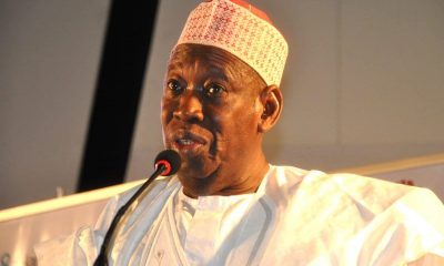 Ganduje Defeats Shekarau As Court Recognises Governor's APC Faction