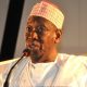 Ganduje Defeats Shekarau As Court Recognises Governor's APC Faction