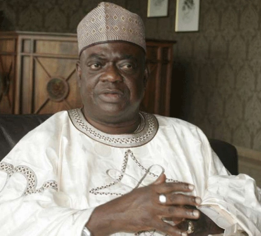 Babangida Aliyu Remains Suspended From Our Party - Niger PDP