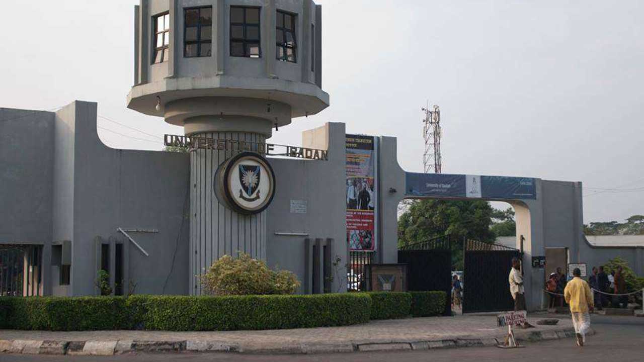 University Of Ibadan Releases Post-UTME Results