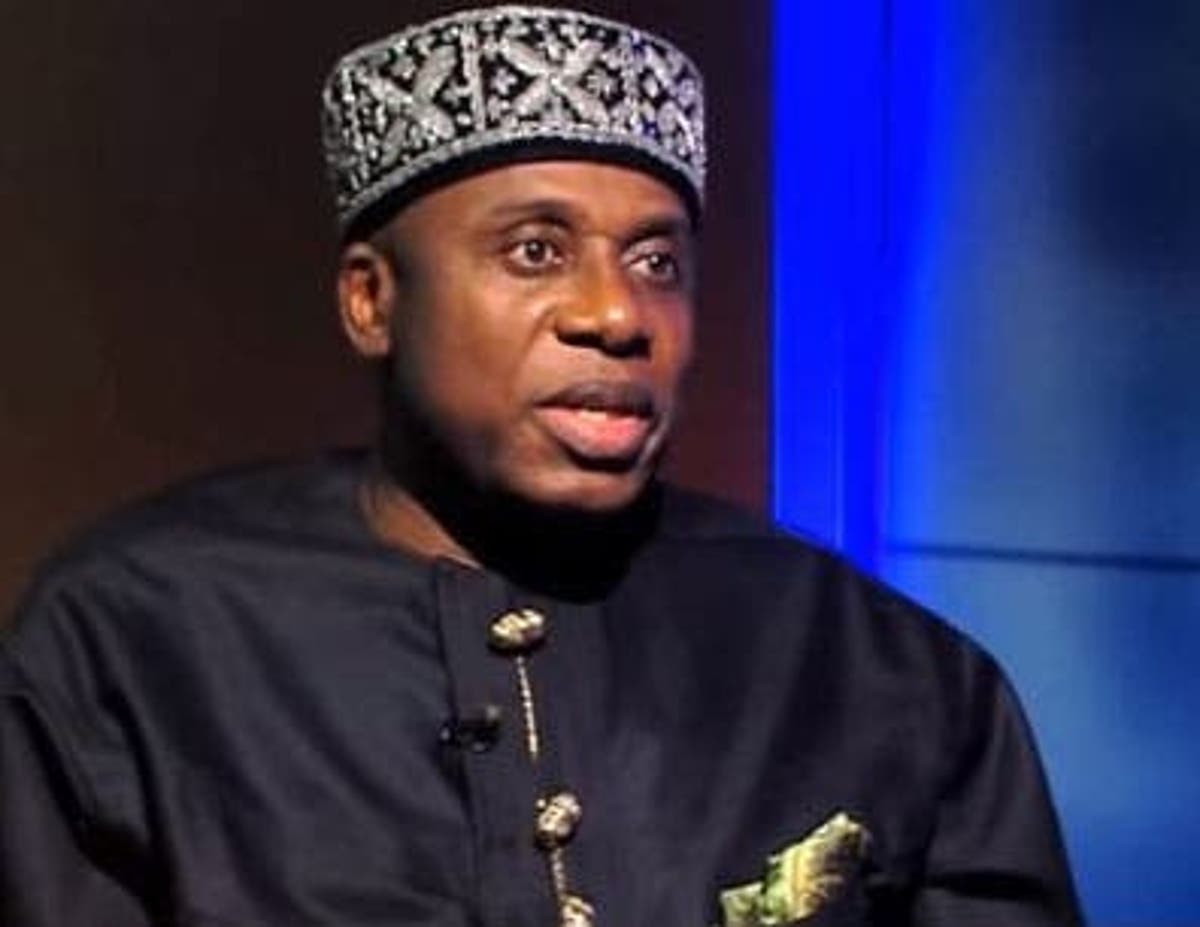 Court Fixes Date On Amaechi"s Bid To Stop Probe Into Alleged N96b Fraud