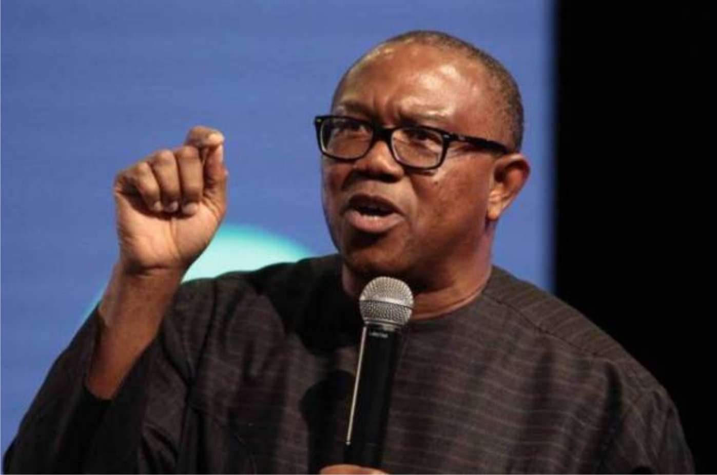 BREAKING: Peter Obi Joins Labour Party