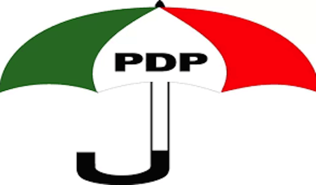 North Central Picks Iyorchia Ayu For PDP Chairmanship