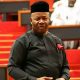 Akpabio Loses Senatorial Bid At Appeal Court As Ekpoudom Wins