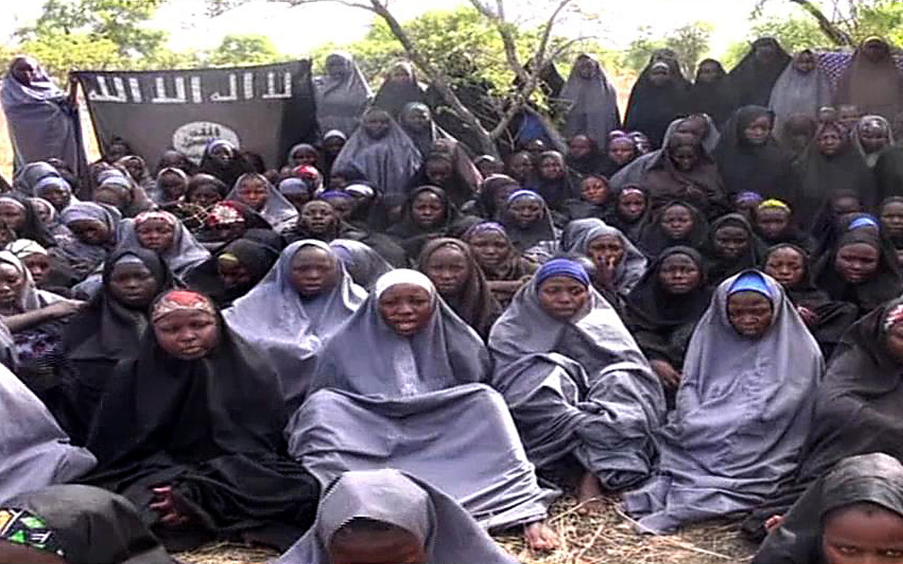 News Feature Seven Years After Chibok Kidnap, Parents Relive Pains, Seek Closure