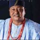 Why I'm A Polygamist - Nollywood Actor Jide Kosoko