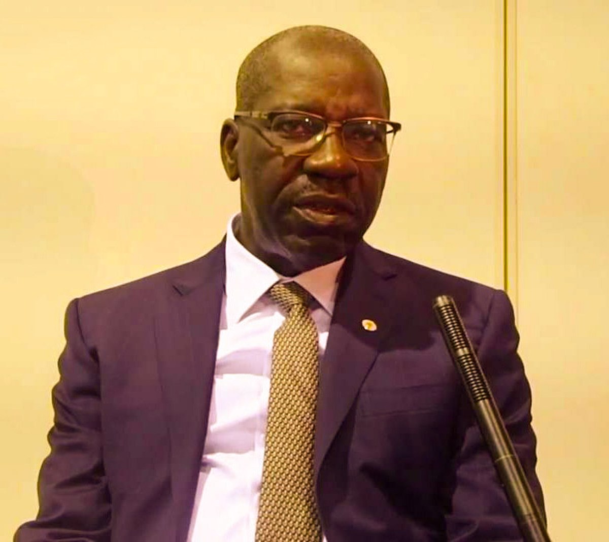 Obaseki Appoints 2 Special Advisers, Forwards List of 11 Commissioner-nominees Of Edo Assembly