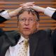 Bill Gates Drops On Billionaire Ranking After Stock Transfer To Ex-wife