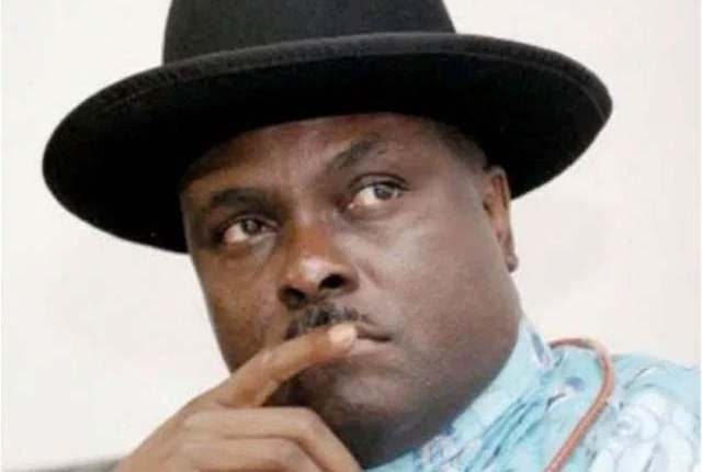 BREAKING: FG Returned £4.2m Ibori Loot To Delta Govt – Accountant General