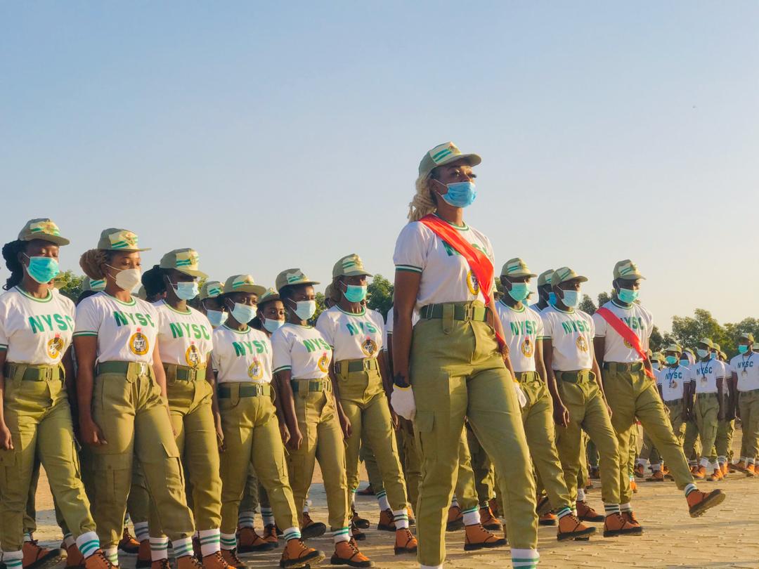 COVID-19 Test Compulsory For All Before Admission To NYSC Camp In Katsina