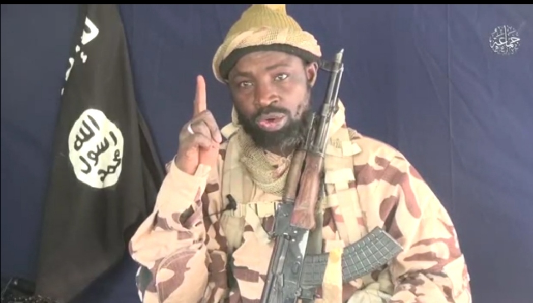 ISWAP Confirms Killing Shekau