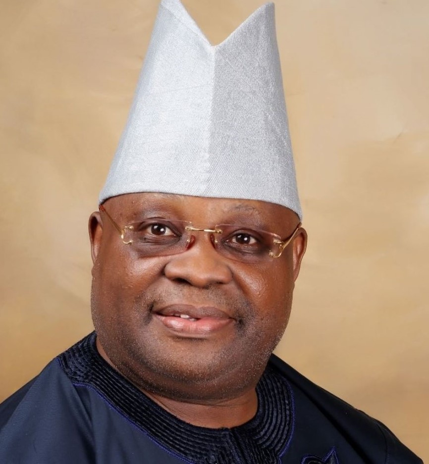 Adeleke Directs Security Agents To Take Over Palaces Of Traditional Rulers